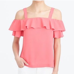 J crew top
